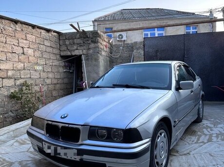 BMW 318 1995