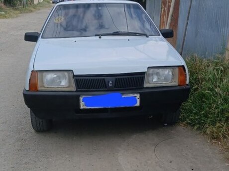 LADA (VAZ) 21099 1994