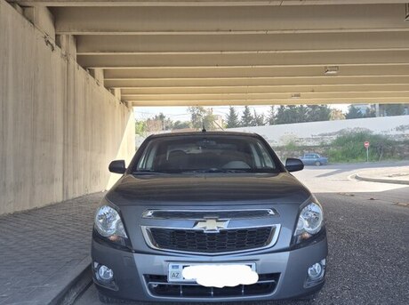 Chevrolet Cobalt 2022