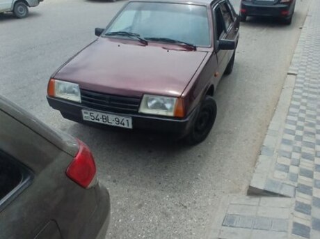 LADA (VAZ) 21099 1994