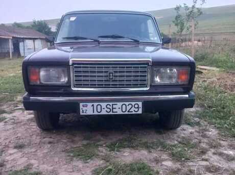 LADA (VAZ) 2107 2008