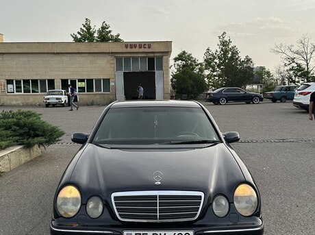 Mercedes E 240 1998