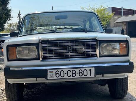 LADA (VAZ) 2107 2008