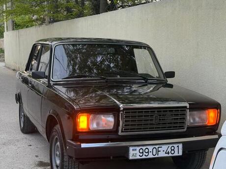 LADA (VAZ) 2107 2010