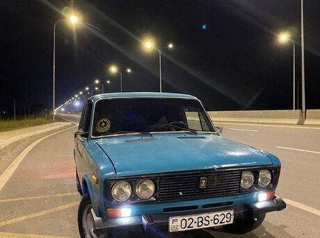 LADA (VAZ) 2106 1994