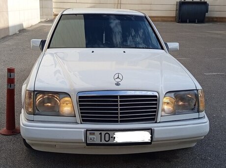 Mercedes E 220 1994