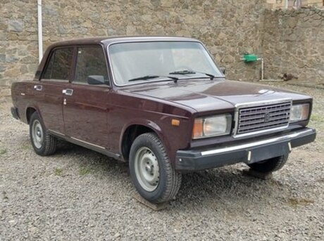 LADA (VAZ) 2107 2007