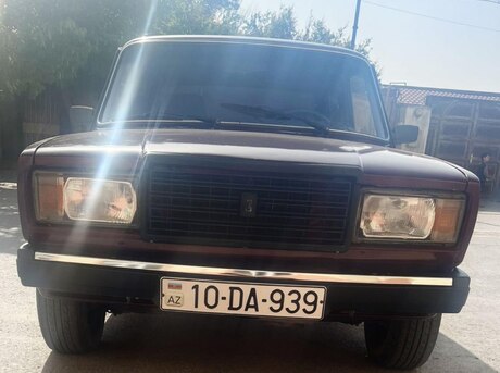 LADA (VAZ) 2107 1996
