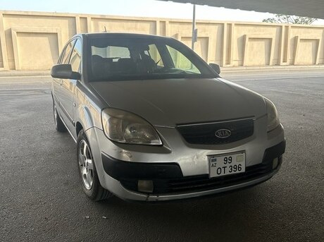 Kia Rio 2006