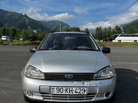 LADA (VAZ) Kalina 2010