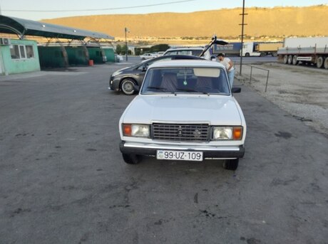 LADA (VAZ) 2107 2007