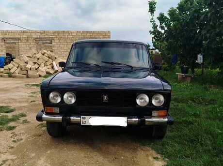 LADA (VAZ) 2106 1996