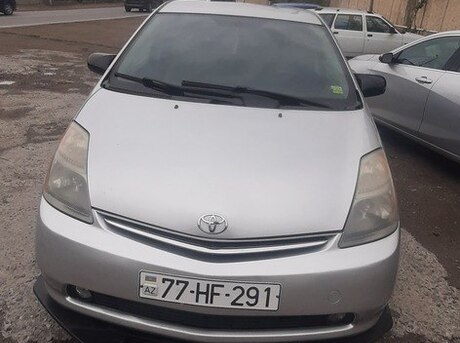 Toyota Prius 2009