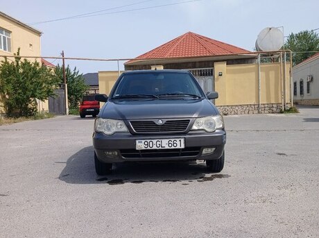 Saipa 132