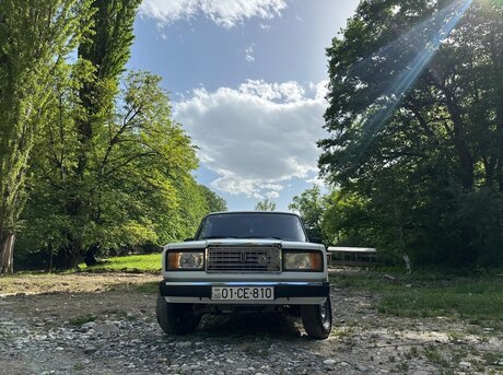 LADA (VAZ) 2107 1998
