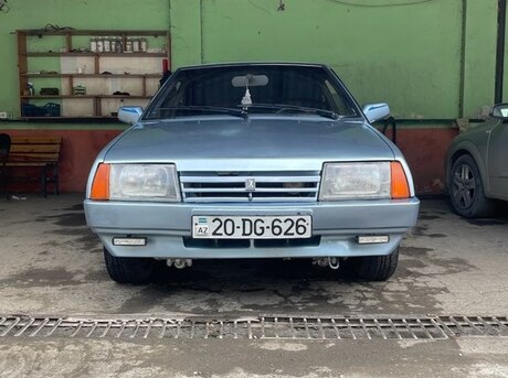 LADA (VAZ) 2109 1995
