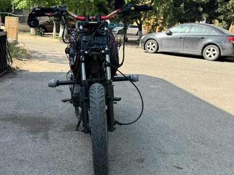 Tufan S 150 2023