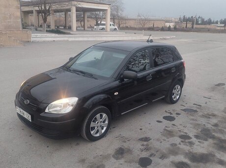 Kia Rio 2005
