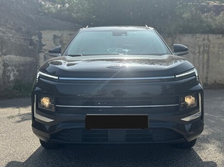 JAC  2025