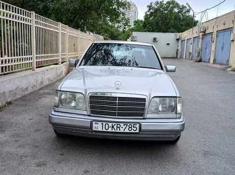 Mercedes E 220 1995