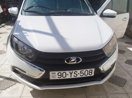LADA (VAZ) Granta 2024