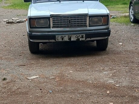 LADA (VAZ) 2107 2007