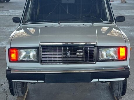 LADA (VAZ) 2107 2009