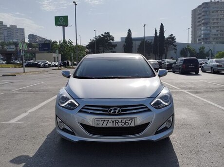 Hyundai i40 2014