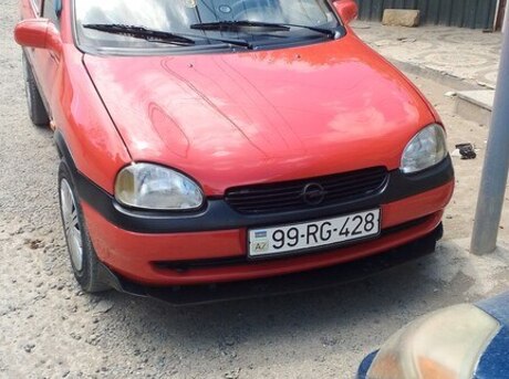 Opel Vita 1999