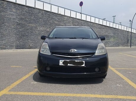 Toyota Prius 2007