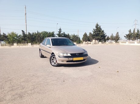 Opel Vectra 1997