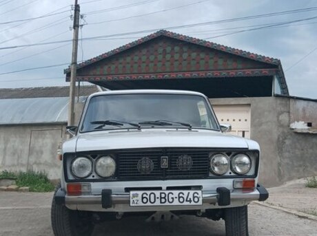 LADA (VAZ) 2106 1998