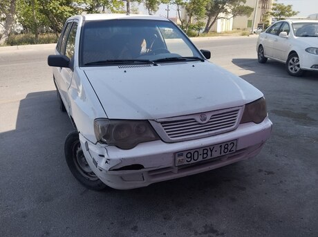Saipa 132 2014