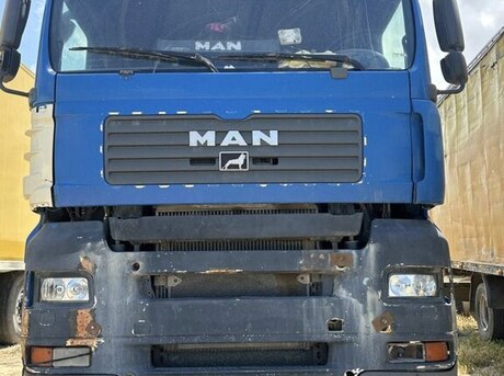 MAN TGA 18.440