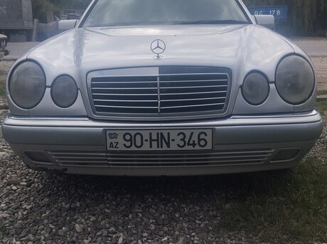 Mercedes E 230 1997