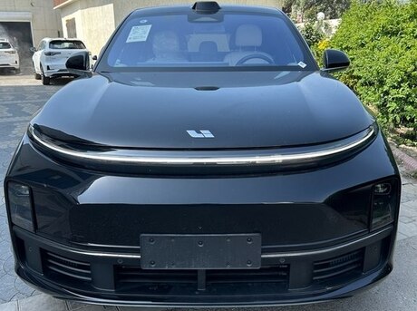 Li Auto L7