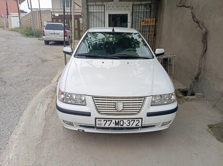 Khazar LX 2021