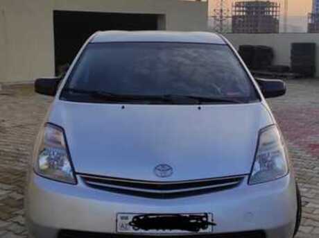 Toyota Prius 2008