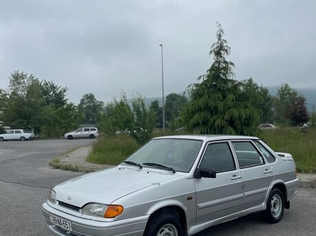 LADA (VAZ) 2115 2011
