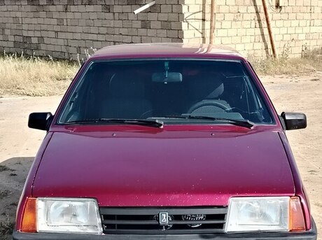 LADA (VAZ) 21099 2001