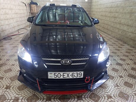Kia  2008