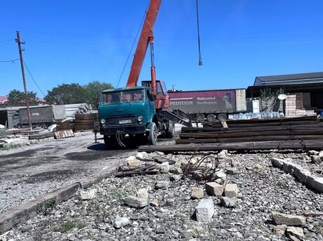 MAZ 5334