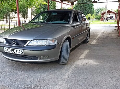 Opel Vectra 1997