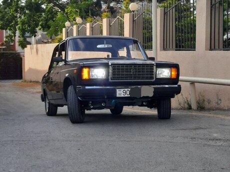 LADA (VAZ) 2107 2011