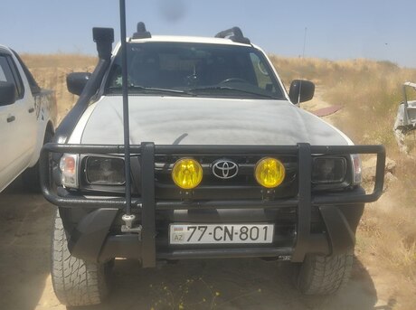 Toyota Hilux 1994