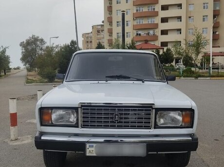 LADA (VAZ) 2107 2011