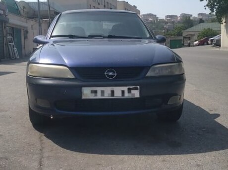 Opel Vectra 1997
