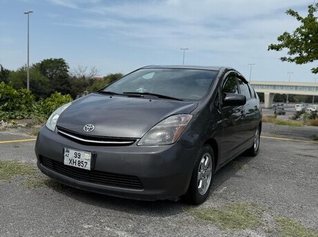 Toyota Prius 2007