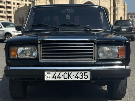 LADA (VAZ) 2107 2010