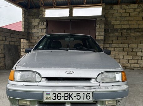 LADA (VAZ) 2115 2005